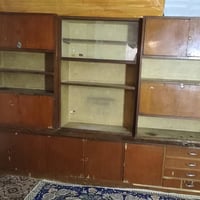 مستعمل • يحتاج صبغ وقفال • البصرة شط العرب