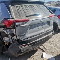 راف فور ٢٠١٩ فور ويل  محرك ٢٥٠٠ رقم بغداد الجديد هزه جديده  محرك وكير ...