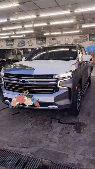 سوبر بان خصوصي موديل ٢٠٢١فول مواصفات شنو الي بالك موجد وارد أمريكي حادث جنطة اي قطعة مامفتوحه بجم كبس ماشيا ٧٢الف السعر ٣٨٥الاستفسار على رقم *********** تحويل ثاني يوم
