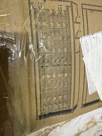 جزامه ٩ مستويات • طول ١٦٠سم • غسالة أطفال