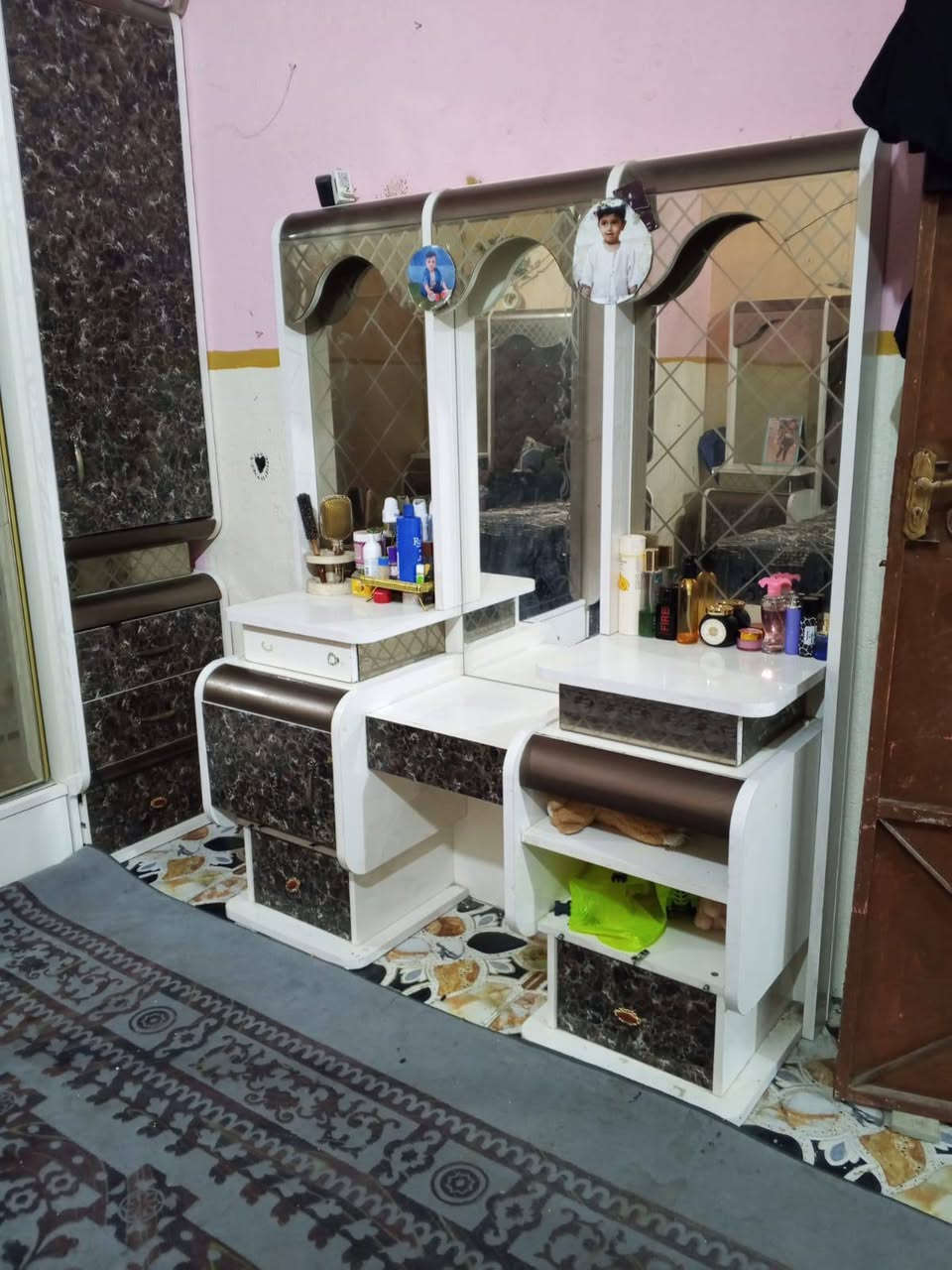 غرفه للبيع 
العنوان البصرة العشار


**إذا كنت صاحب هذا الإعلان وتريد حذفه لأي سبب، رجاءا أرسل رسالة إلى الدعم الفني**