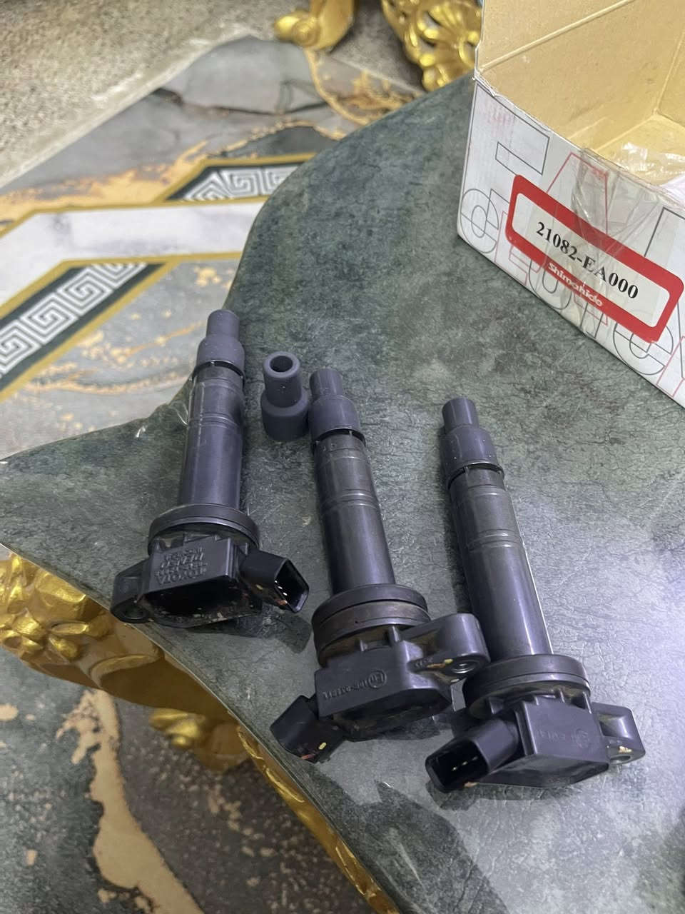 غراض هايلوكس فور ويل 
قيم بما يرضي الله واخذهن
بيهن جدد وبيهن تبديل عشوائي يعني كلهن شغلات وجدد امانه الله


**إذا كنت صاحب هذا الإعلان وتريد حذفه لأي سبب، رجاءا أرسل رسالة إلى الدعم الفني**