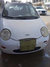 ٢٠١٢ • مكيف ثلج • بدون صدمات