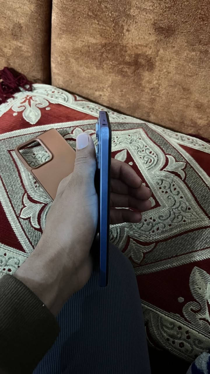 #للبيع بوكو 5 برو ذاكره 256 نضافه فول للاستفسار اتفضل خاص !


**إذا كنت صاحب هذا الإعلان وتريد حذفه لأي سبب، رجاءا أرسل رسالة إلى الدعم الفني**