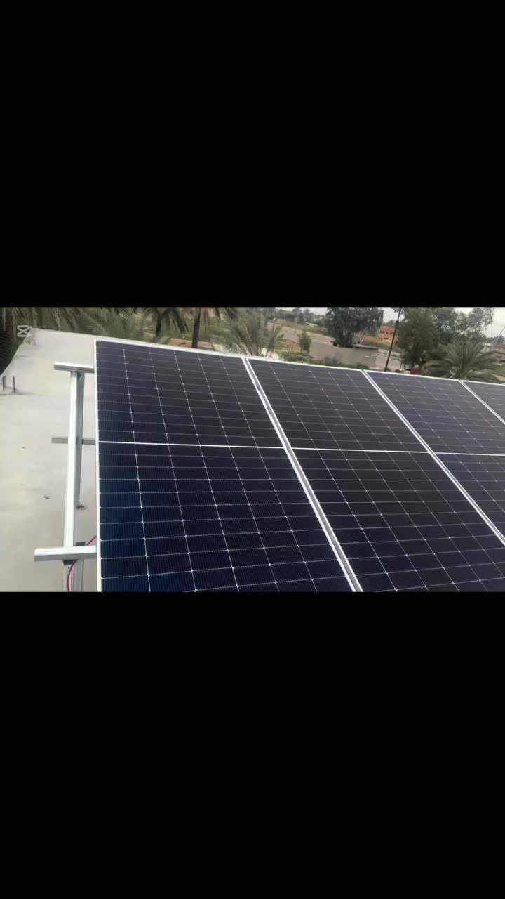 عرض خاص

اكتشف حلول الطاقة الشمسية بأسعار مناسبة جداً! نحن نوفر أنظمة طاقة بجودة عالية، مع ضمان حقيقي يغطي كافة التفاصيل.


**إذا كنت صاحب هذا الإعلان وتريد حذفه لأي سبب، رجاءا أرسل رسالة إلى الدعم الفني**