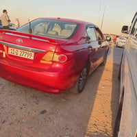 كورلا ٢٠٠٩ أمريكي   كير محرك صدر كفالة  كهربائيات كلها شغاله   بيها كل...