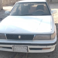 مارك شيزر 1990 • تويوتا مارك 1990 • سيارة مارك شيزر • مارك شيزر بصره •...