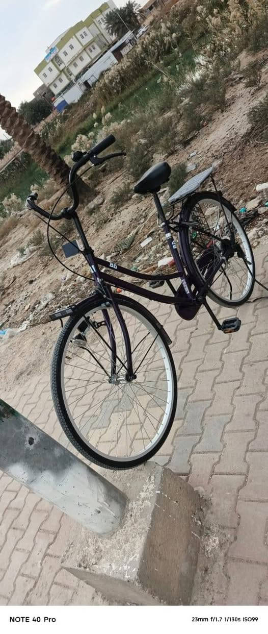 الـسـلام عـليـكمم••بـاسكـلل للبيـيعع الـسعـرر خـــاص••


**إذا كنت صاحب هذا الإعلان وتريد حذفه لأي سبب، رجاءا أرسل رسالة إلى الدعم الفني**