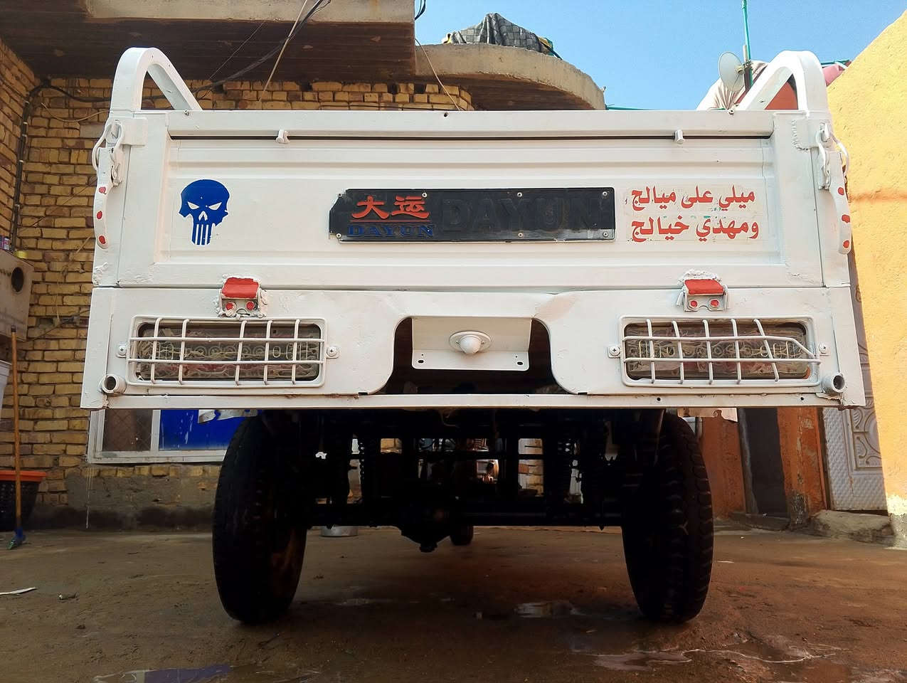 سلام عليكم ستوته للبيع اوراق كامله مديل 12او بديهه21ولباقي كله 25 مكينتهه تفيلس مافيلسه الستوته حلوه او مرتبه مثل ماتشوف بل صوره كدامك مانقصهه شي جاهزه مكاني شطره شراي تعال خاص او انتصل*********** او بخدمتك
