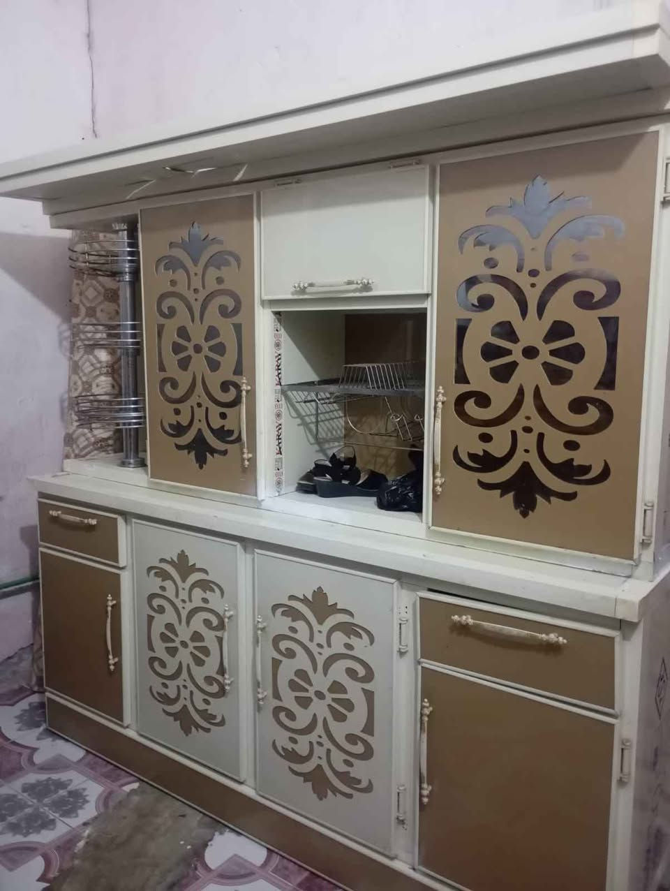 كاونترات نضاف مكان لقبله حي شهداء مستعمل اخو جديد البصرة, العراق


**إذا كنت صاحب هذا الإعلان وتريد حذفه لأي سبب، رجاءا أرسل رسالة إلى الدعم الفني**