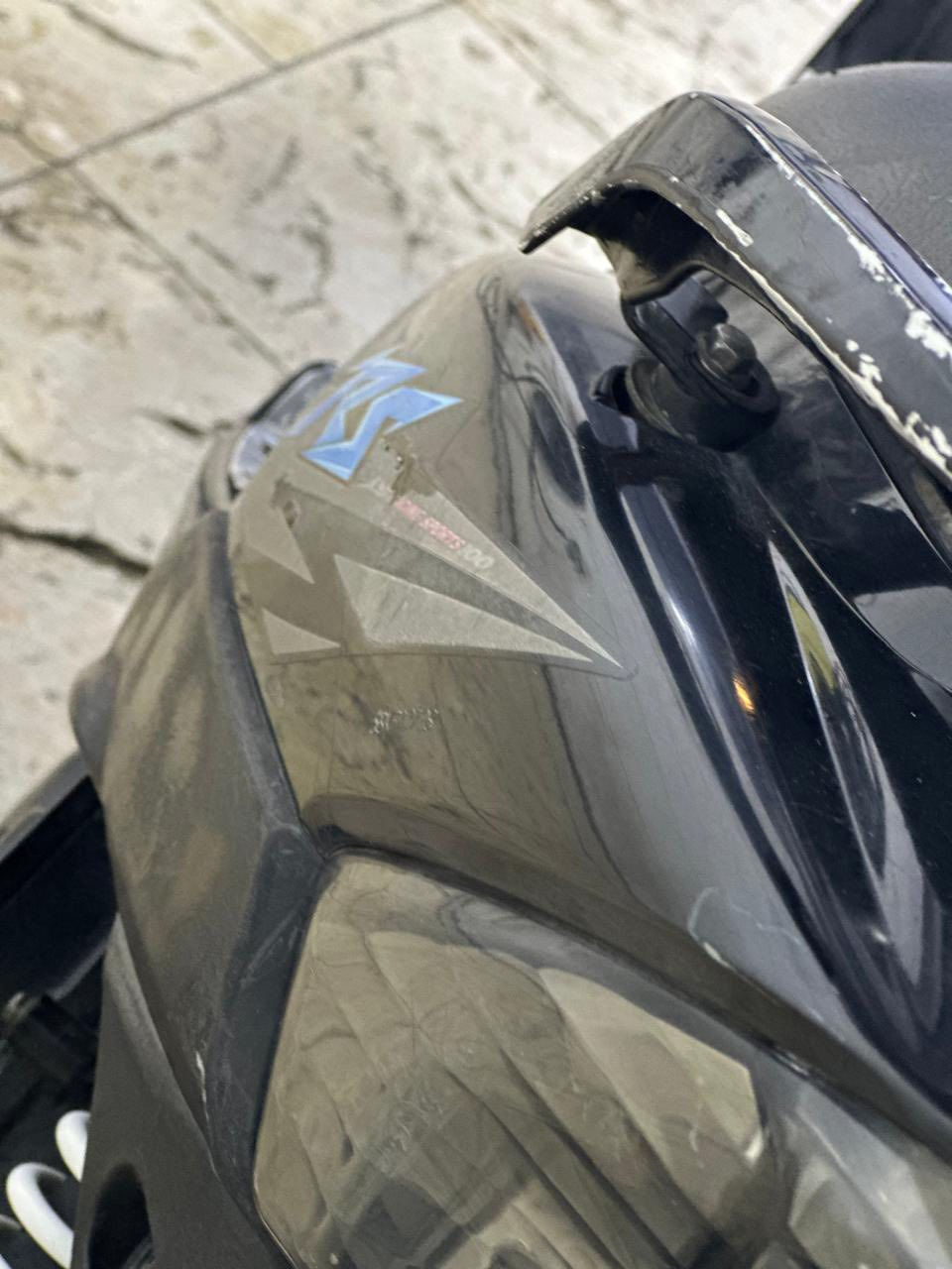 دراجة ماكس للبيع
- الدراجة بحالة جيدة ومكفولة  
- الكفرات والمكينة ختم واحد  
- السعر: 550 ألف دينار (بيه مجال قليل)  
- المكان: بغداد – الحرية  

📞 رقم الهاتف: ***********
