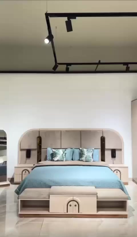 اختر لغرفتك اطلالة مختلفة تميزك وتوفر لك الراحة 
بلونها السحري وتفاصيلها
الغرفه نوع تركي اصلي 
 اصلي10 قطع ضخمه كنتور زاويه
السعر مليونين ونص 
ضمان وصل بسم المشتري ٥سنوات 
-النقل والتركيب داخل محافظة ذي قار مجاناً
 للأستفسار يرجى مراسلتنا على صفحاتنا او الاتصال على :
وتساب ***********

📍نتشرف بزيارتكم في موقعنا الكائن  في محافظة ذي قار الشطره 
شارع المعارض خلف مستشفى الشطره العآم 
‎#أثاث 
#غرف_نوم_فخمة_أنيقة_مميزة_إنارة_أثاث 
#غرف_نوم_فخمة_أنيقة_مميزة_إنارة_أثاث غرف_نوم_تركية
