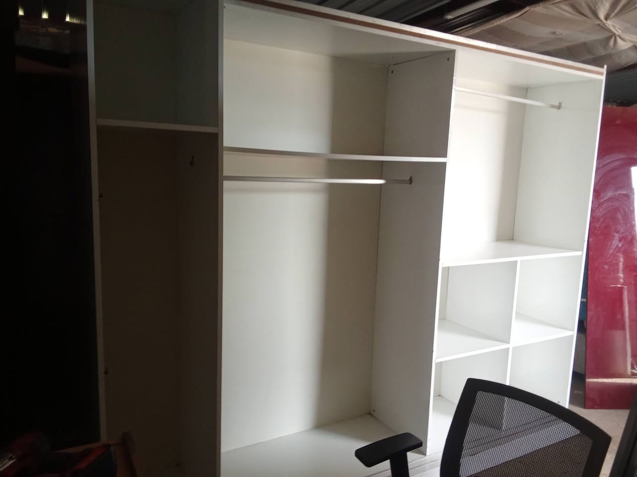 غرفه تركي 7قطعه نضافه 95/100العنوان بابل السده الهديه***********
