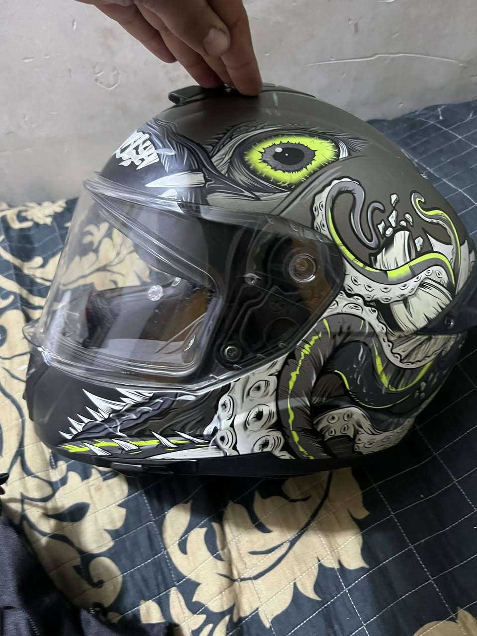 سلام عليكم للبيع 
وموجود عقل وكويلات


**إذا كنت صاحب هذا الإعلان وتريد حذفه لأي سبب، رجاءا أرسل رسالة إلى الدعم الفني**