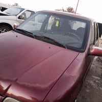 كيا سبورتج • ٢٠٠٣ • رقم بغداد