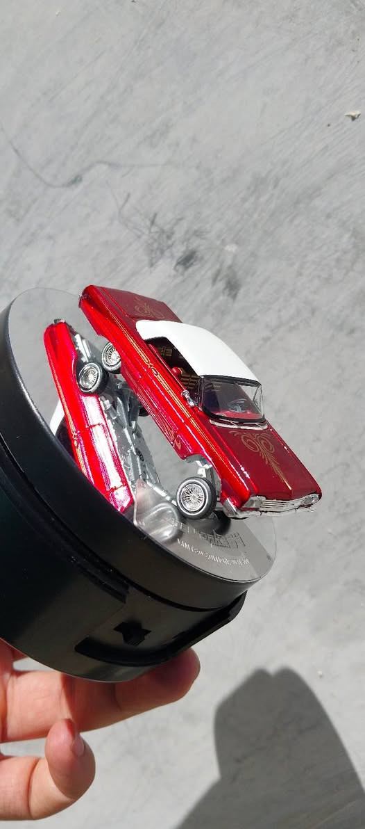 شنو رائيكم 
امبالا موديل 1964

❤️💜🩵🧡💚


**إذا كنت صاحب هذا الإعلان وتريد حذفه لأي سبب، رجاءا أرسل رسالة إلى الدعم الفني**