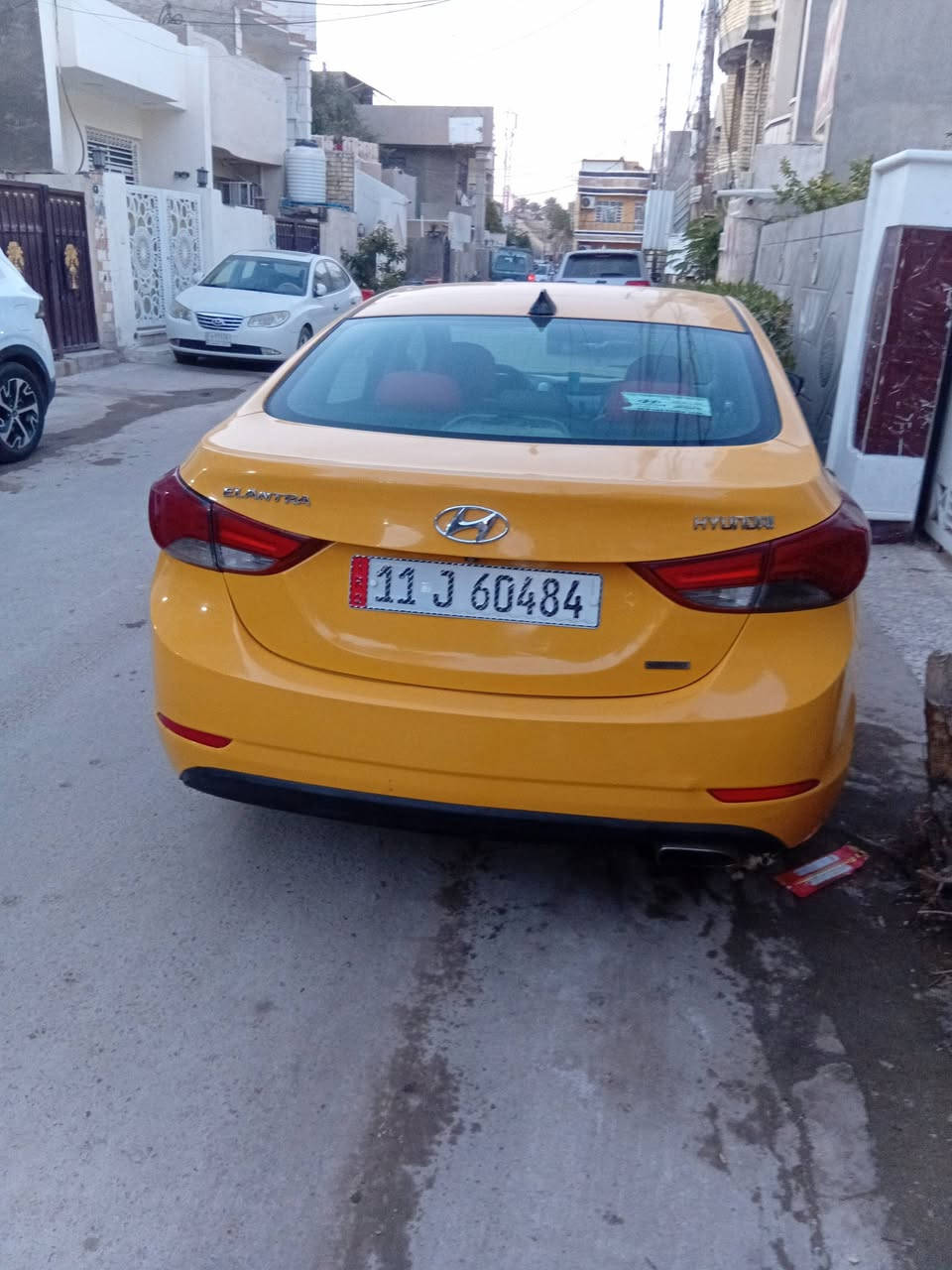 السلام عليكم النترا ٢٠١٤ وارد امريكي حادث جاملغ وباب عكس السايق بدون دواخل وارد امريكي ١٨٠٠ GD  مكينه مجفته فول مواصفات فتحه وبصمه وكشن كهرباء وجلد وهيترات بالكشنات شاشه وكامره السعر ٩٥ ورقه


**إذا كنت صاحب هذا الإعلان وتريد حذفه لأي سبب، رجاءا أرسل رسالة إلى الدعم الفني**