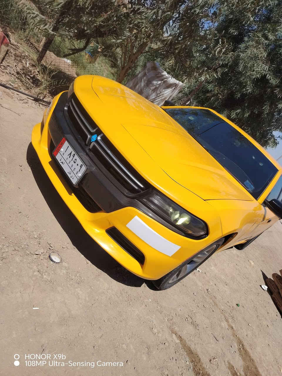سلام عليكم البيع جارجر موديل 2018مرقمه ذي قار رقم الهاتف  ***********
