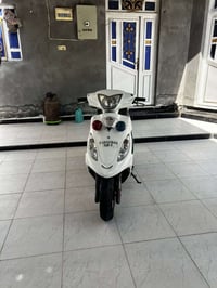 كامكو • ٢٠١٩ • مكفوله