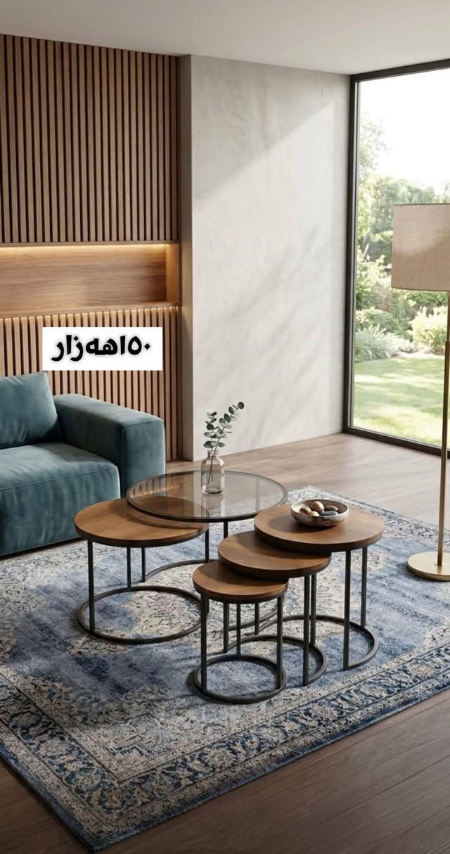 •نوێترین جۆری تەبڵەکی تورکی بەردەستە
•بەرزترین کوالێتی بە ٨ ڕەنگی جیاواز
•نرخی ئەم ٥ پەرچەیە ١٥٠ هەزارە
•گەیاندن هەیە بۆ هەموو کوردستان⁩
•***********⁩
