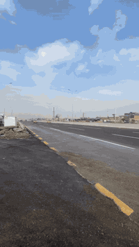 بيت للبيع زراعي يعتبر كاع مكان مميز جدا على الشارع الرئيسي ١٠٠ متر واج...