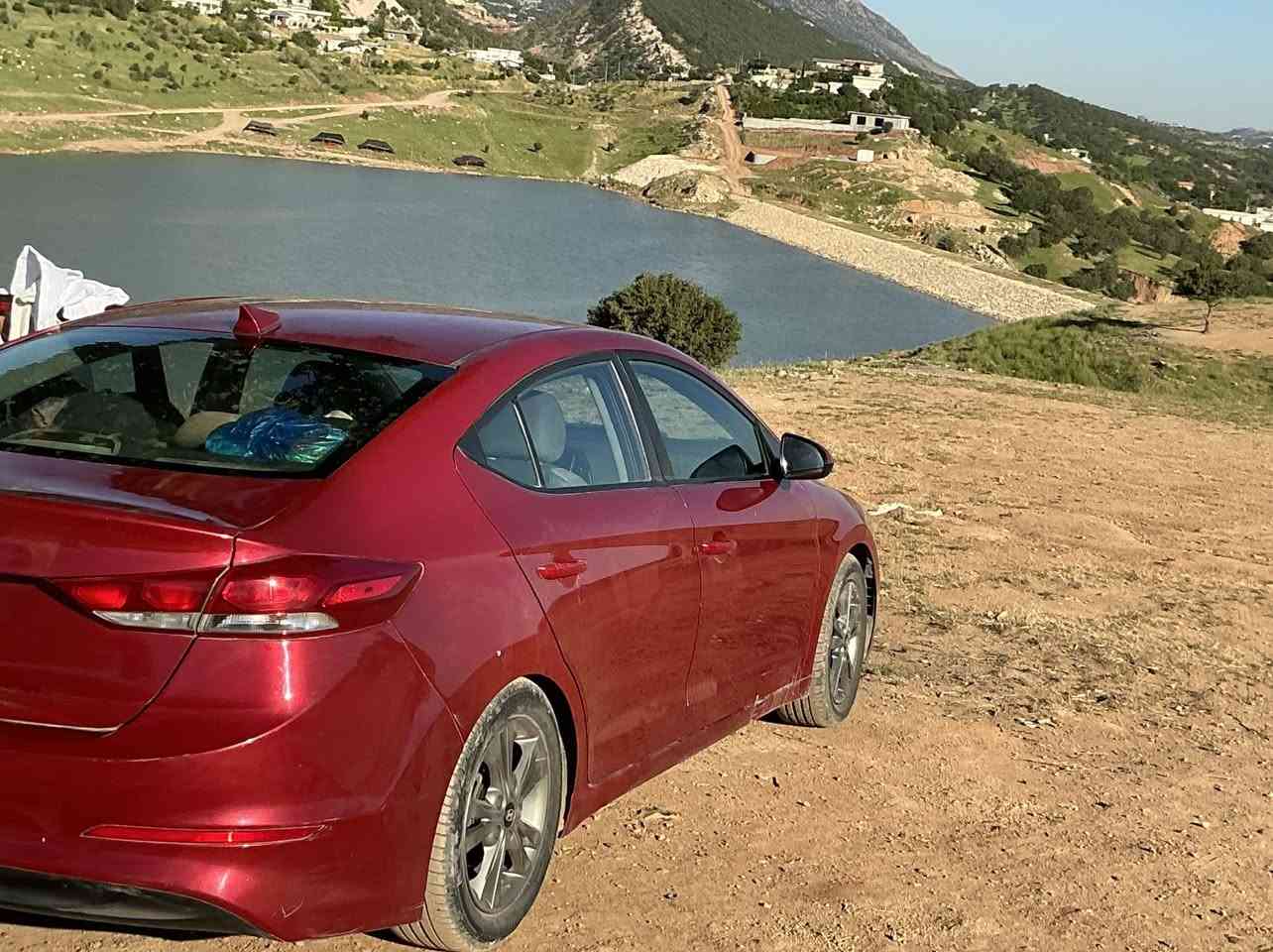 النترا 2018 نظيفة للبيع

المواصفات

محرك 2000 DOCH ورادر جانبي

مانع انزلاق ، abs

ماشية 90 والسيارة استخدام شخصي وحادث السيارة خلفي ( الصندوق )

للتواصل والاستفسار / ***********
