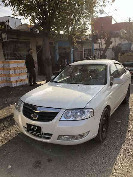 ❤ بەناوی خودای گەورە و میهرەبان ❤
. ئەم گوڵە 🌹 بـــــــــۆفـــــــرۆشـــتن 📢
. سام سۆنگ ( بڕاوە بڕاوە 🎁 )
. مۆدێل ( 2007 ) 
. 👑مَاشَاءَاللّٰه👑 نمونەیە لەجوانی 📦
. ناوزەرد + تۆماتیک + ٤ جام کارەبا
. کامل مەسرەف کراوە 📦
. ناونیشان / دەربەندیخان 
. نرخی کۆتای : 47 گەڵا قفڵ 🔒 💸
. گۆڕینەوە ناکەم تەنها فرۆشـتنە ✋
. ژ.م ☎️ ***********
. ژ.م ☎️ *********** ڤایبەر+وەتسئاپ🛜
