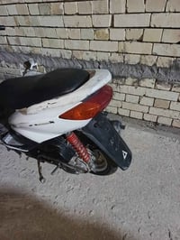 دراجه سكنس نثيه للبيع بغداد مدينه الصدر 07761630572