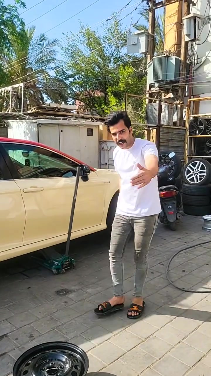 العنوان بغداد حي اورمقابيل مركز شرطه القدس


**إذا كنت صاحب هذا الإعلان وتريد حذفه لأي سبب، رجاءا أرسل رسالة إلى الدعم الفني**