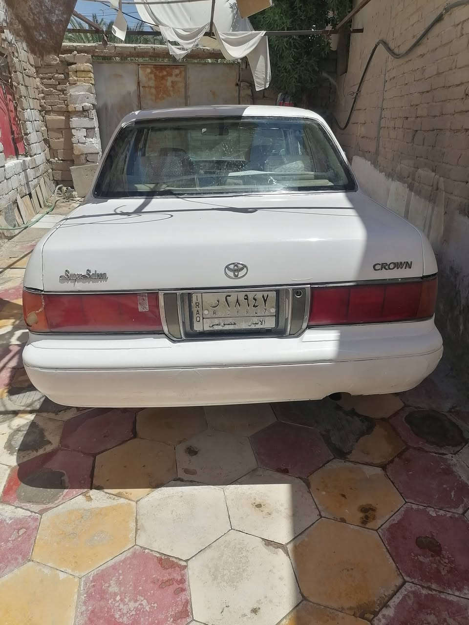 للبيع ارنب طويل اصوليات وعيب شرعي
المحرك يدخن راعيها بالناصريه السعر 37
***********

