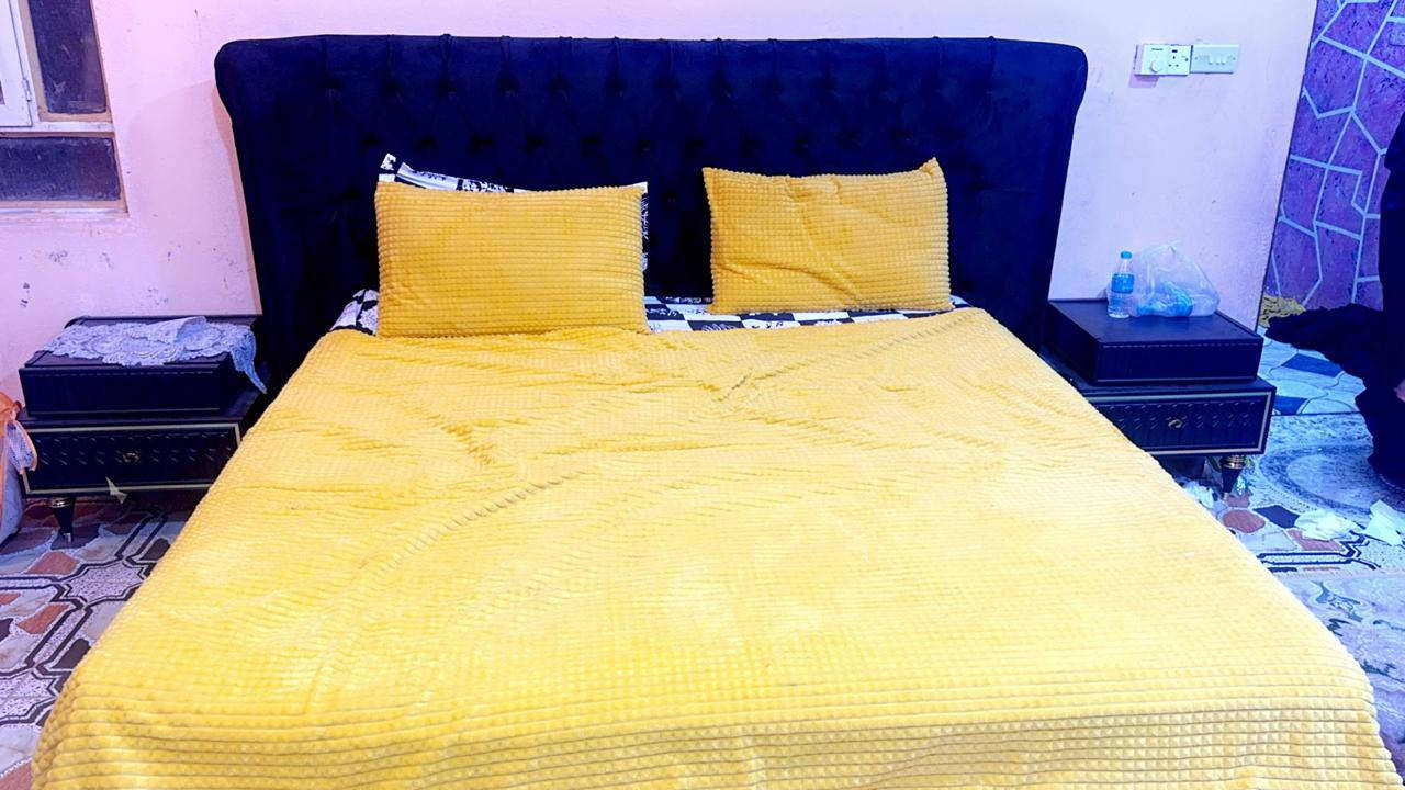 غرفه تركي النضافه فول وسرير طفل للبيع


**إذا كنت صاحب هذا الإعلان وتريد حذفه لأي سبب، رجاءا أرسل رسالة إلى الدعم الفني**