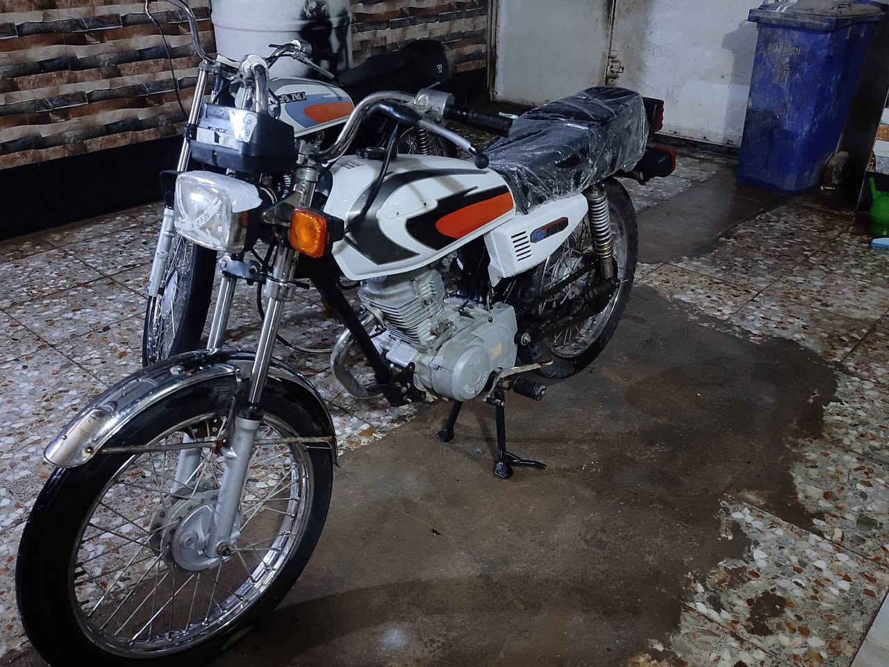 🈯ارشه اوراق أصولي تعميره جديد 

🈯 سعر مناسب 

☎️***********
🏡دوانيه
