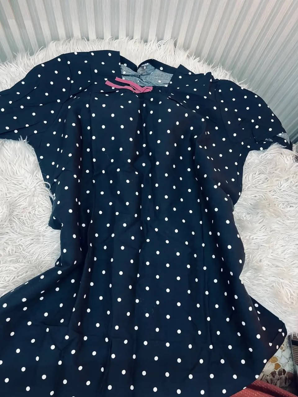 تحطيم الاسعار .. دشداشة نسائية قصيرة + طويلة 
ب٤ الاف بسسسسس . تصفية 😎❤️


**إذا كنت صاحب هذا الإعلان وتريد حذفه لأي سبب، رجاءا أرسل رسالة إلى الدعم الفني**