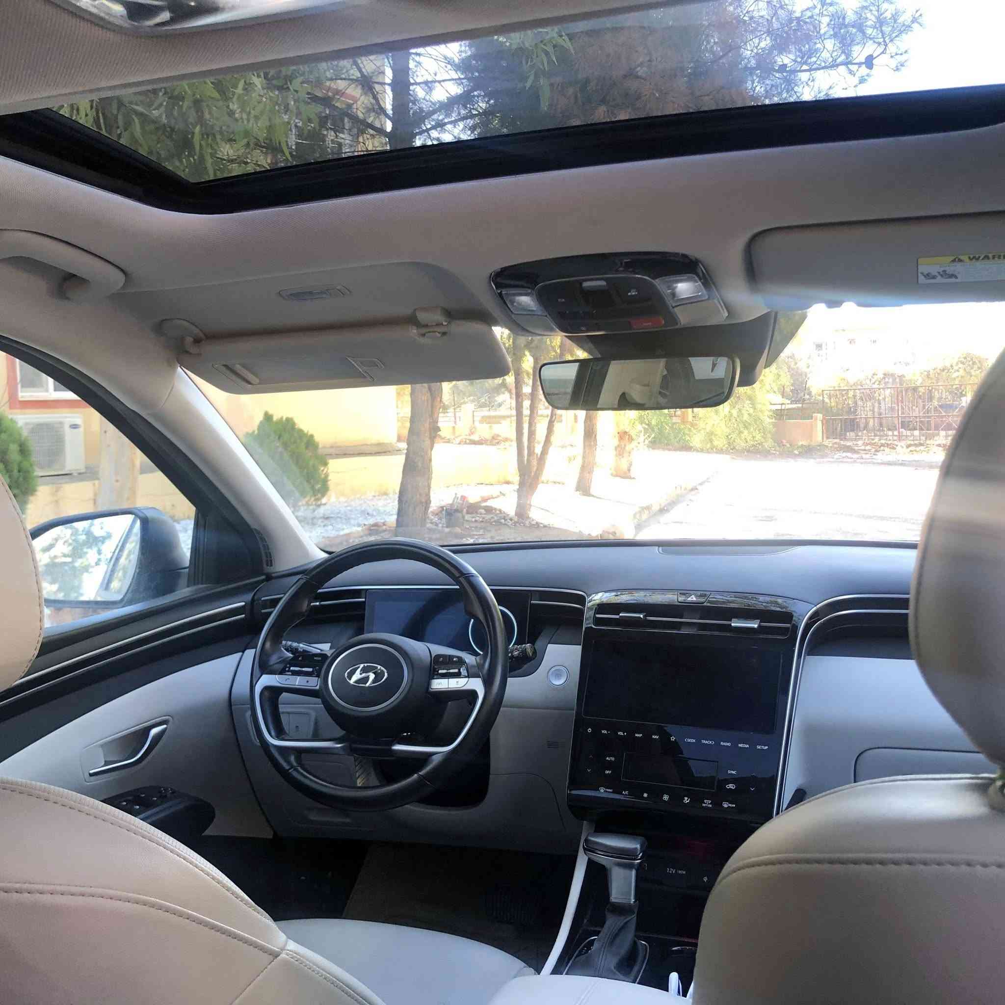 بسم الله الرحمن الرحيم
سياره / هيوندايى تكسون
موديل /2024
مواصفات /sel (سلايد +بصمه +رادار + كشن هيتر + داخلى بيجى + صندوق كهربايي ……)
الضرر / بس صندق خلفى تبديل شركة
رقم كاتى دهوك
رقم شاصى / 5NMJF3DE6RH364561
عنوان زاخو
ت/***********

سعر/213 وه ره قه و  مجال
