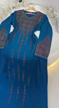 كشمير • ستراس حراري • L/XL/2XL