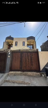 شوراو • ١٠٠م • طابقين