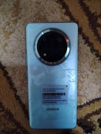 هونر X9c • مستخدم اقل من شهر • شغال