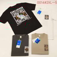 قطن صيني • ماستر كوالتي • 2XL-5XL