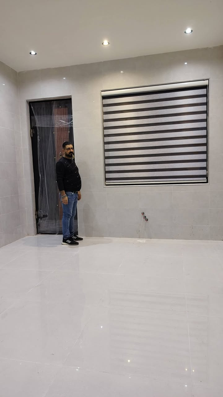 للحجز واتس#***********
شمس الأصيل للستائر عنوان الأناقه

🚗🚗كادر مختص لتركيب الستائر واخذ قياسات يجيك لحد بيتك/ج🚗🚗

🇹🇷🇹🇷خامات تركيا درجه اولى🇹🇷

👌👌جميع الموديلات من عملنا تفصال حسب القياس👌🏻

🚖🚖يوجد توصيل الى جميع مناطق بغداد والمحافظات 🚖🚖

كل ألي عليكم تختارون وخلو الباقي علينا😉😉🤙🏻

زورونا في معملنا بغداد الكراده تقاطع 62
الفرع الثاني المنصور14رمضان🏃🏼‍♀️🏃🏼🏃🏼‍♂️

تجدون كل ماهوه جديد في عالم الستائر التركيه🌹🌹🌹

تنسيقنا وترتيبنا على ذوقكم🌷🌷🌷
للحجز والاستفسار على الأرقام التاليه:
#***********
#***********
