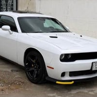 دوج جالنجر • ٢٠١٤ • فول مواصفات