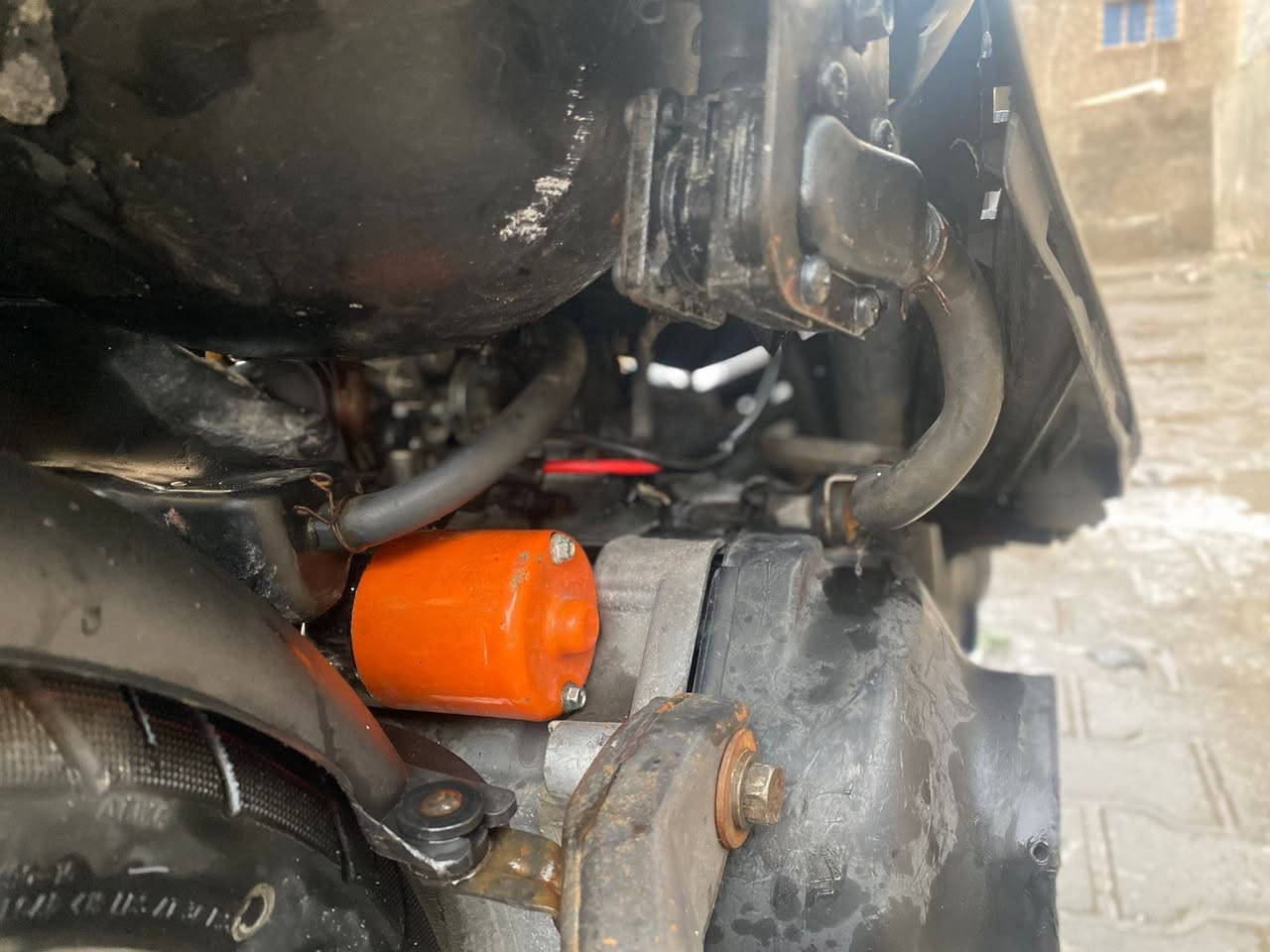 السلام عليكم دراجه للبيع ماكس السعر 500 وبي مجال قليل رقم الهاتف***********
