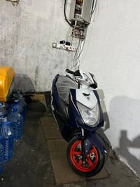 سكنس وارد يابان شمعه2019 قبق نفخ دراجه بل كارتون السعر 12$وبيها مجال ا...