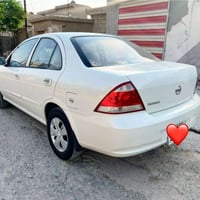 صني ٢٠٠٨ • رقم سليمانية • محرك شرط