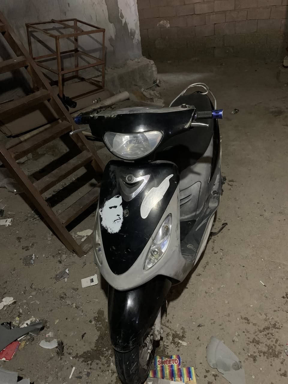 ‏مرؤوس فقط


**إذا كنت صاحب هذا الإعلان وتريد حذفه لأي سبب، رجاءا أرسل رسالة إلى الدعم الفني**