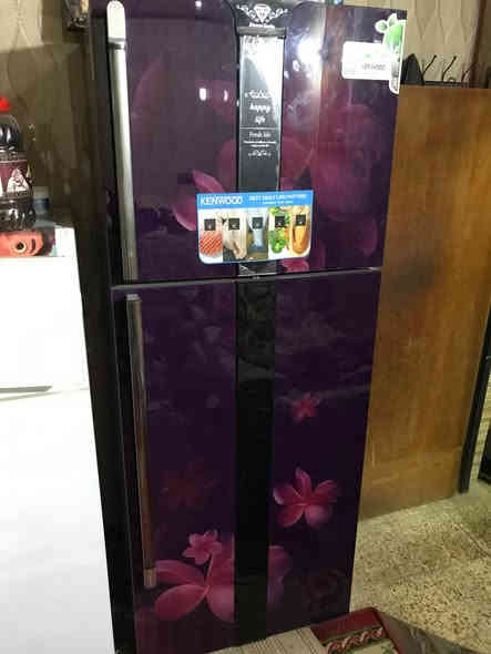 متوفر ثلاجات أحجام متنوعه كلمن وسعره وكلهن أوربي للستفسار عله *********** عله هاذه رقم  مكان ناصريه مركز
