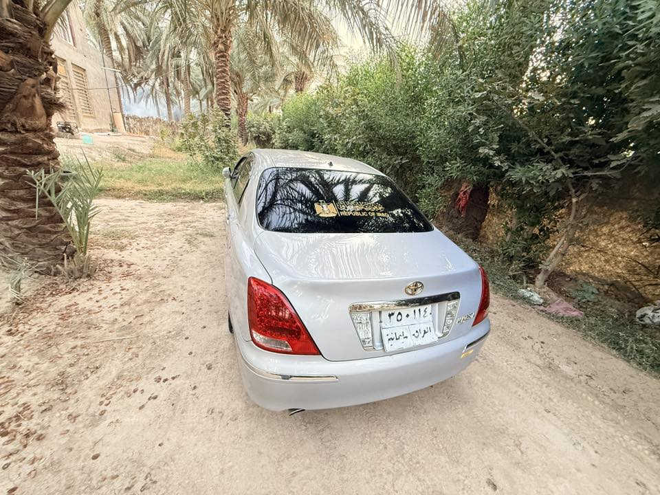 ماجستا ٢٠٠٦ متومه. وكامله رقم. وسنويه  السعر ٤٢وبيه. مجال. مكان بابل اتصال ***********
