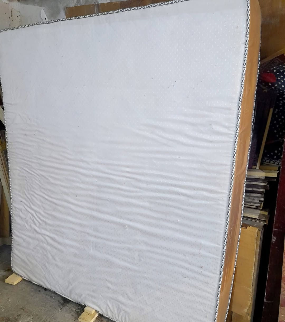 دوشك اخو الجديد ماخذه ٢٢٥ قبل ٤ اشهر ) ضغط عالي طبي أكبر حجم
( السعر الحالي ١٢٥ ) الشراي يجي خاص


**إذا كنت صاحب هذا الإعلان وتريد حذفه لأي سبب، رجاءا أرسل رسالة إلى الدعم الفني**