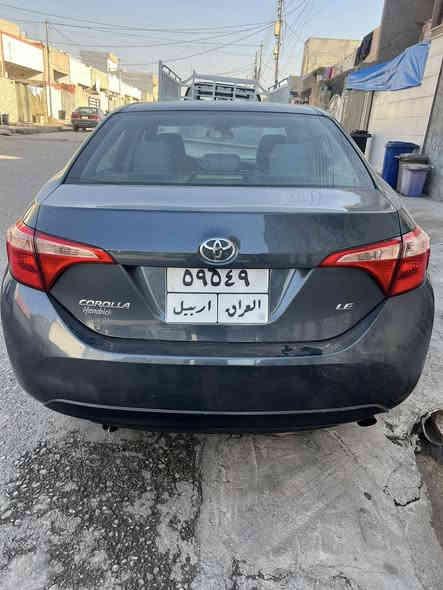 كورله 19 leبدون صبغ بدون ايرباك السعر 145 بيها مجال ورقه للاتصال ***********
