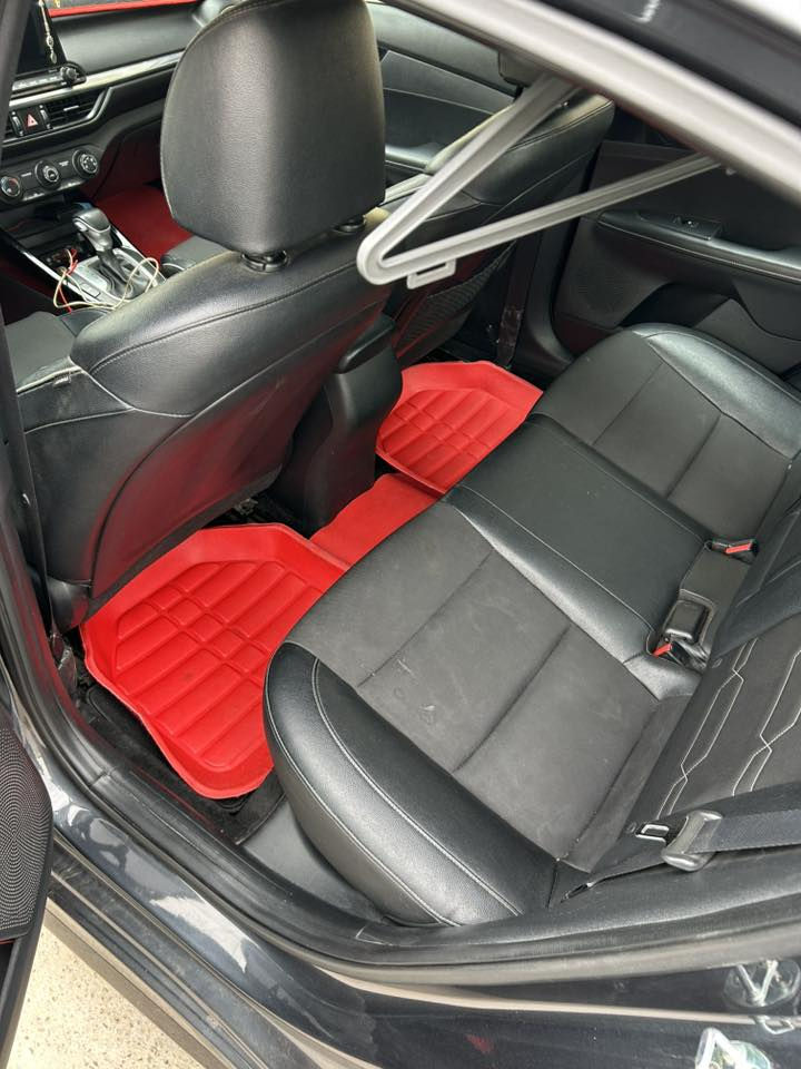 فورتي وارد أمريكي موديل 2020 سعر 145 بدون تبديل ولا صبغ  ***********
