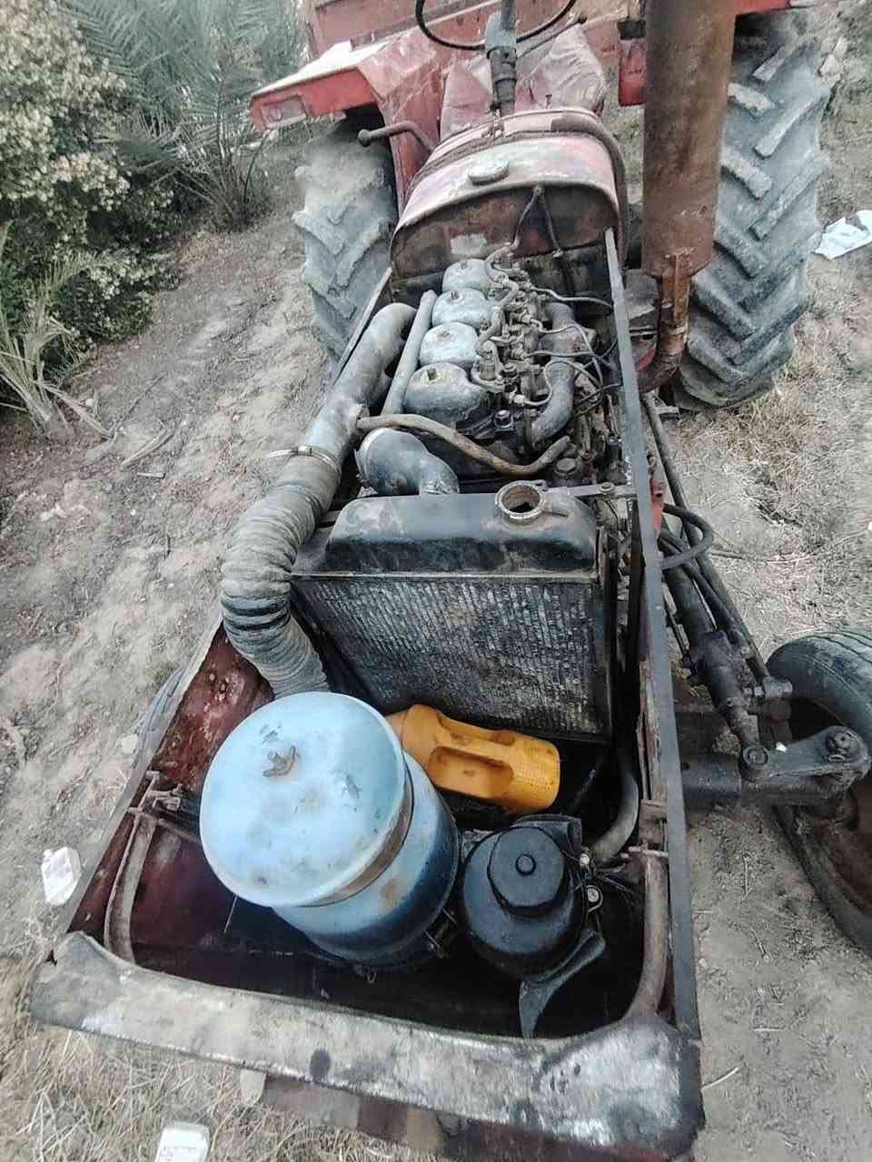 كاروبه عنتر مديل 1987وياهه عربانه العنوان كوفه عباسيه
السعر 4 ملاين‏‪***********‬‏
